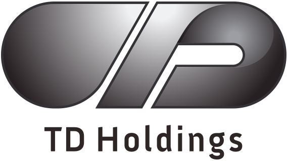 株式会社TD Holdings
